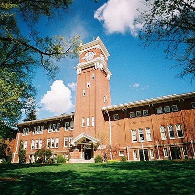 Washington State University logo