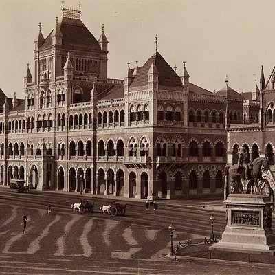 University of Mumbai