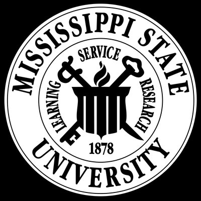 Mississippi State University logo