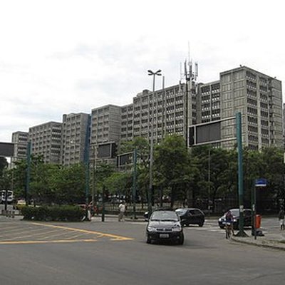 Rio de Janeiro State University