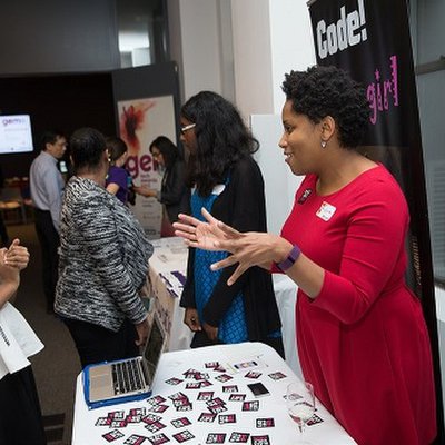 Black Girls Code