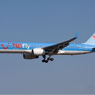 TUIfly