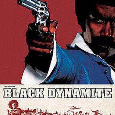 Black Dynamite