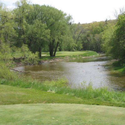 Blackwolf Run
