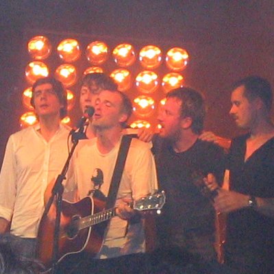 Travis (band)