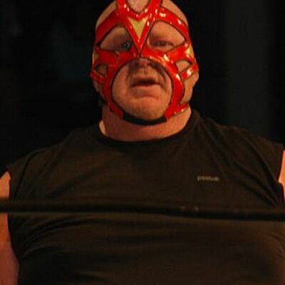 Big Van Vader
