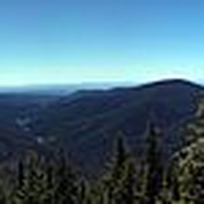 White Mountains (Arizona)