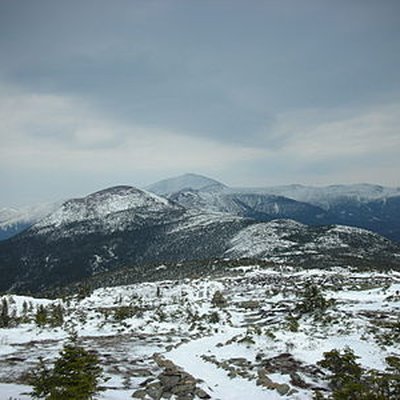 White Mountains (New Hampshire)