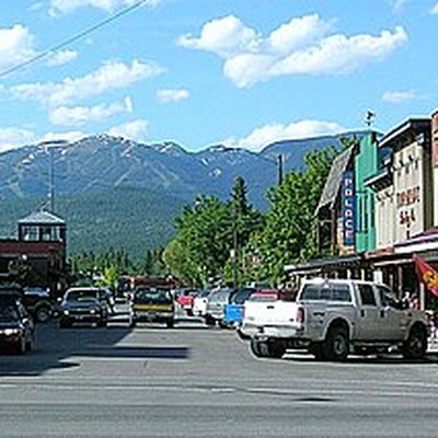 Whitefish, Montana