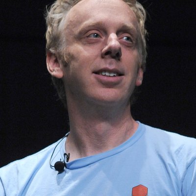 Mike White (filmmaker) logo