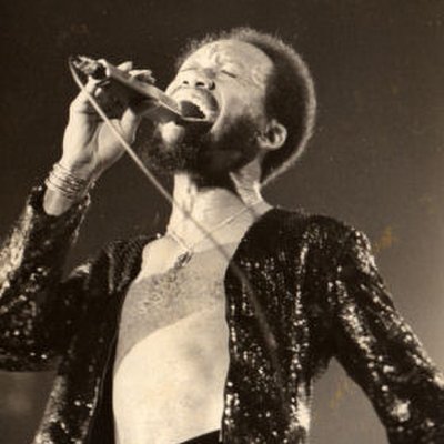 Maurice White