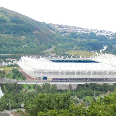 Liberty Stadium