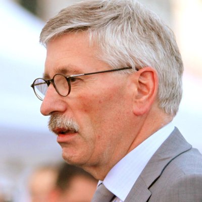 Thilo Sarrazin