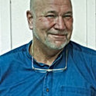 Randy Wayne White
