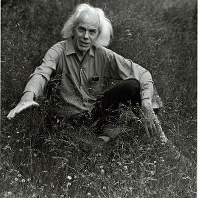 Minor White