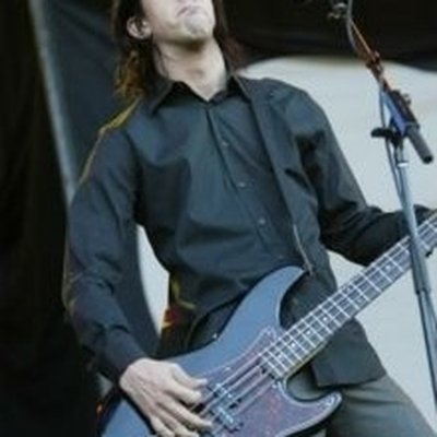 Jeordie White