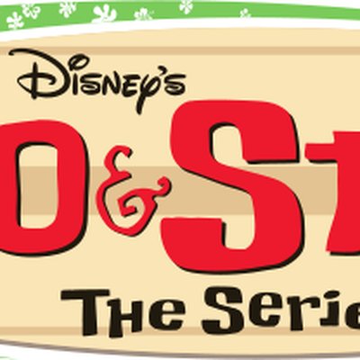 Lilo & Stitch: The Series