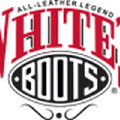 White's Boots logo