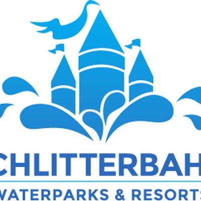 Schlitterbahn logo