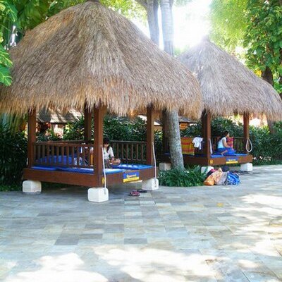WATERBOM BALI