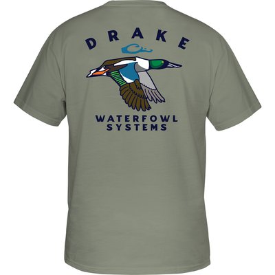 Drake Waterfowl Systems logo