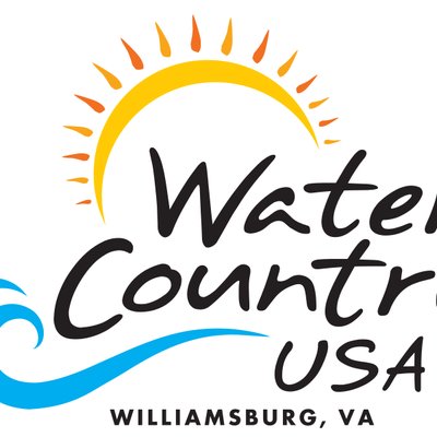 Water Country USA logo