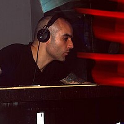 Paco Osuna