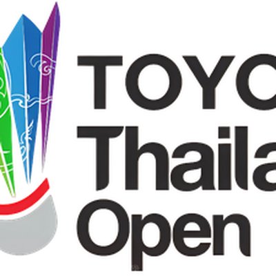 Thailand Open (badminton)