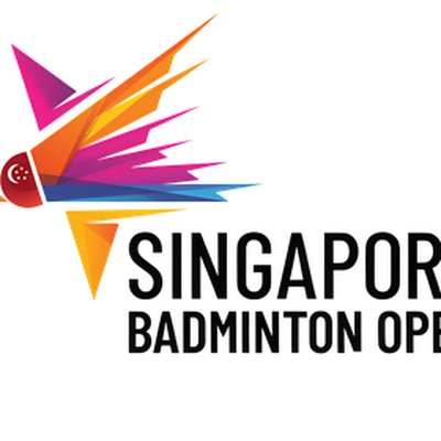 Singapore Open (badminton)