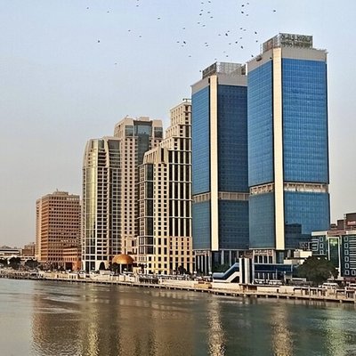 Cairo Jazz Club
