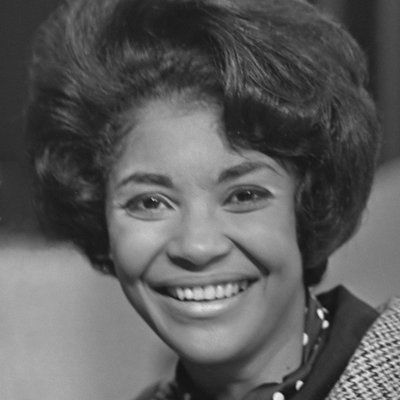 Nancy Wilson (jazz singer)