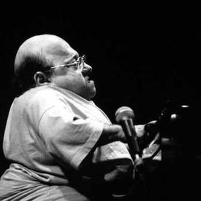 Michel Petrucciani