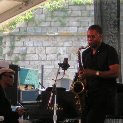 Newport Jazz Festival logo