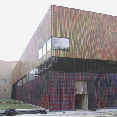 Museum Brandhorst