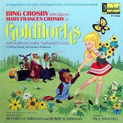 Goldilocks logo