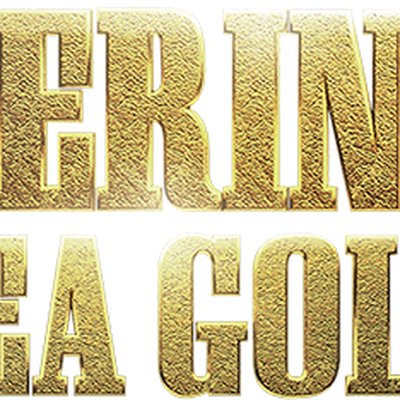 Bering Sea Gold