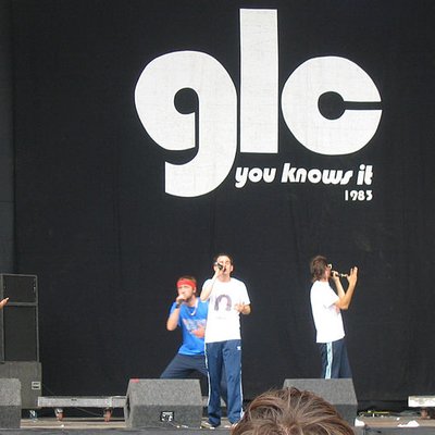 Goldie Lookin Chain