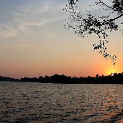 Golden Lake