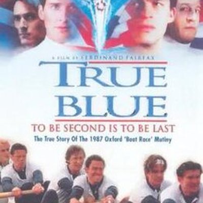 True Blue (1996 film)