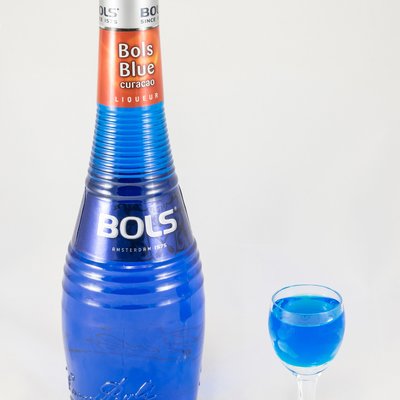 Curaçao (liqueur)