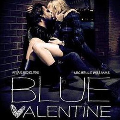 Blue Valentine (film) logo