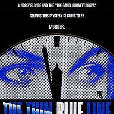 The Thin Blue Line (1988 film)