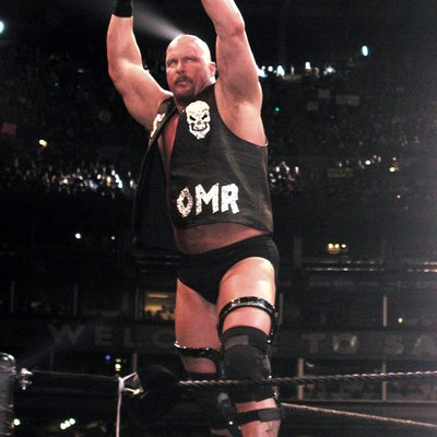 Stunner (professional wrestling) logo