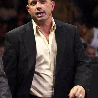 michael cole logo