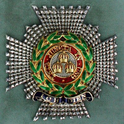 Order of the Bath logo