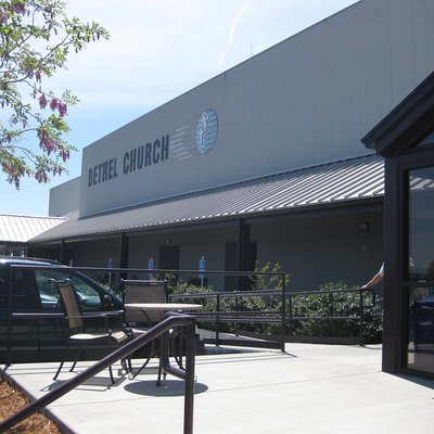 Bethel Church (Redding, California)