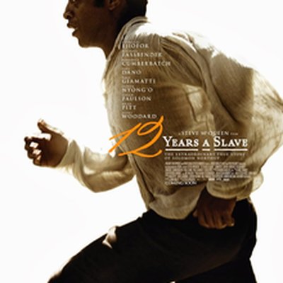 12 Years a Slave (film)