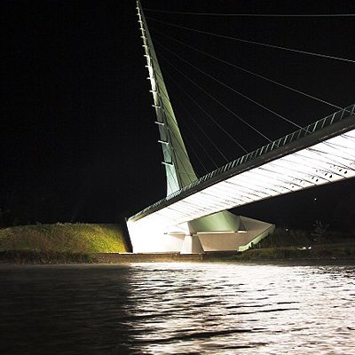 Redding, California