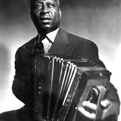 Lead Belly