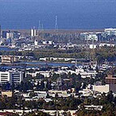 Redwood City, California